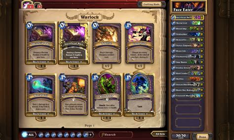 reddit hearthstone decks|hearthstone decks for beginners.
